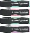 MARKEERSTIFT STABILO GREEN BOSS 6070/4