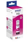 NAVULINKT EPSON 113 ECOTANK ROOD