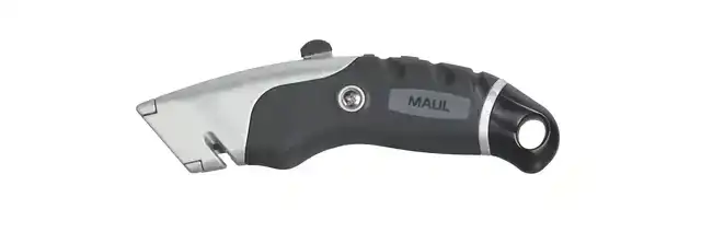 VEILIGHEIDSMES MAUL EXPERT 18MM 5