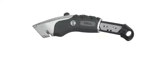 VEILIGHEIDSMES MAUL EXPERT 18MM 5