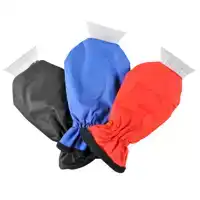 IJSKRABBER PROPLUS MET FLEECE