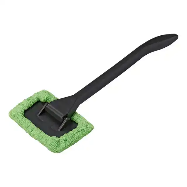 RUITENPOETSER PROPLUS MICROVEZEL ZWART