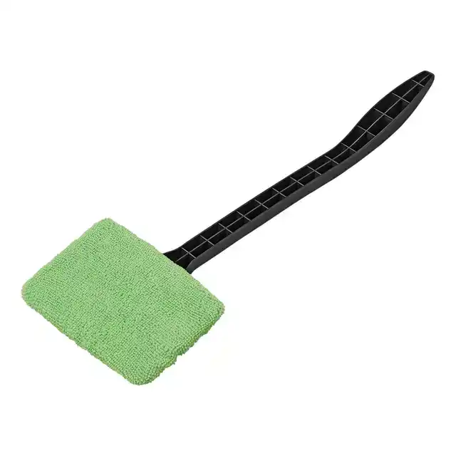 RUITENPOETSER PROPLUS MICROVEZEL ZWART