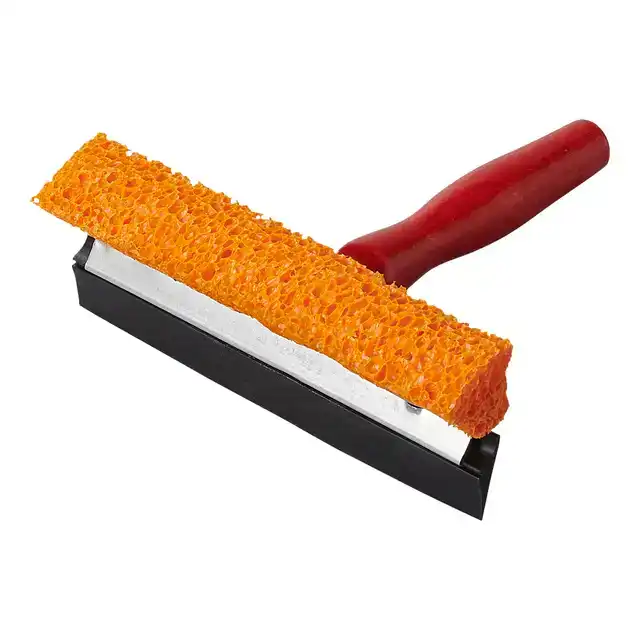 RAAMTREKKER PROPLUS MET HOUTEN STEEL