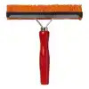 RAAMTREKKER PROPLUS MET HOUTEN STEEL