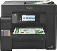 MULTIFUNCTIONAL INKTJET EPSON ET-5800