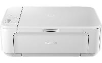 MULTIFUNCTIONAL INKTJET CANON PIXMA