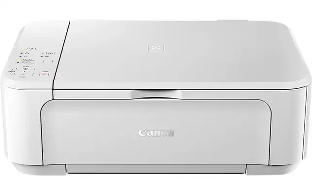 MULTIFUNCTIONAL INKTJET CANON PIXMA