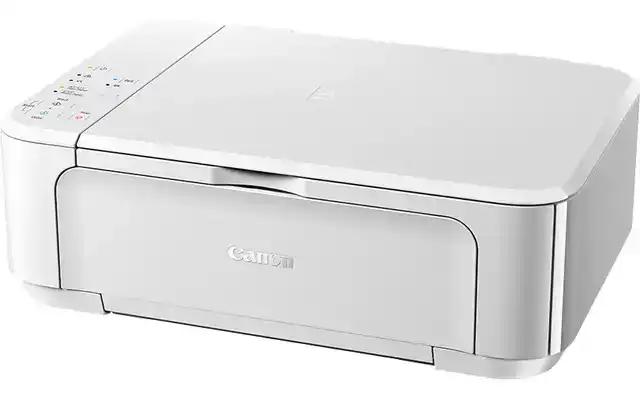 MULTIFUNCTIONAL INKTJET CANON PIXMA
