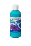 TEXTIELVERF CREALL TEX TURQUOISE 250ML