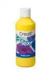 TEXTIELVERF CREALL TEX GEEL 250ML