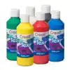 TEXTIELVERF CREALL TEX 6 STUKS 6