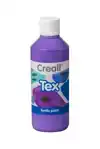 TEXTIELVERF CREALL TEX PAARS 250ML