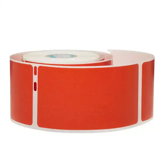 ETIKET DYMO LABELWRITER NAAMKAART