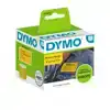 ETIKET DYMO LABELWRITER NAAMKAART
