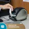 ETIKET DYMO LABELWRITER NAAMKAART