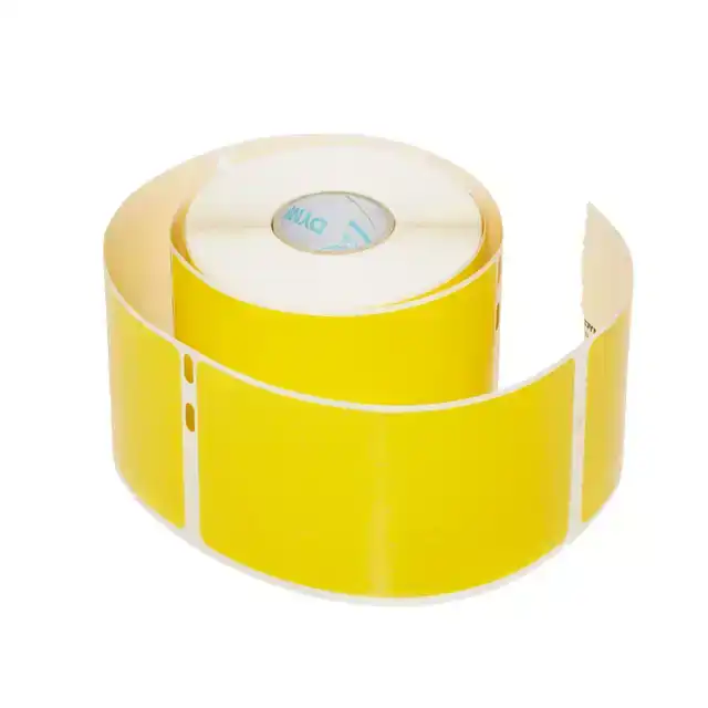 ETIKET DYMO LABELWRITER NAAMKAART