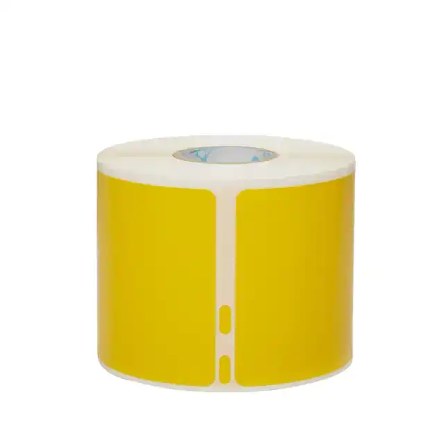 ETIKET DYMO LABELWRITER NAAMKAART