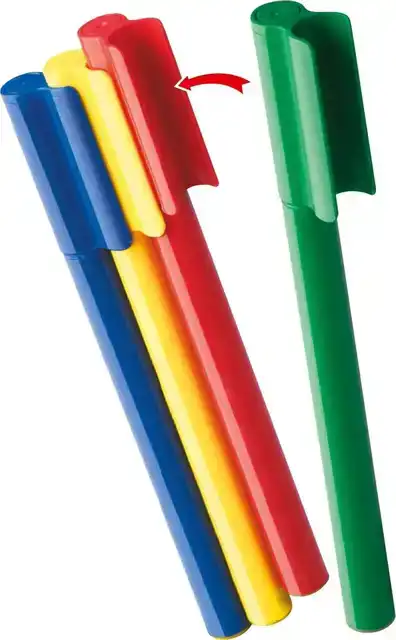 KLEURSTIFT FABER-CASTELL CONNECTOR 60ST