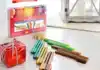 KLEURSTIFT FABER-CASTELL CONNECTOR 60ST