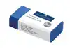 GUM FABER-CASTELL STOFVRIJ BLAUW