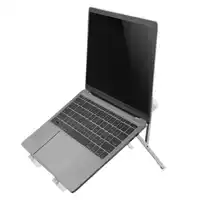 LAPTOPSTANDAARD NEOMOUNTS OPVOUW