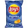 CHIPS LAYS PAPRIKA 175 GRAM