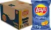 CHIPS LAYS PAPRIKA 175 GRAM