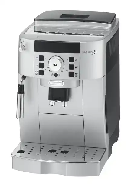 KOFFIEZETAPPARAAT DELONGHI ECAM