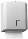 HANDDOEKDISPENSER KATRIN MEDIUM WIT