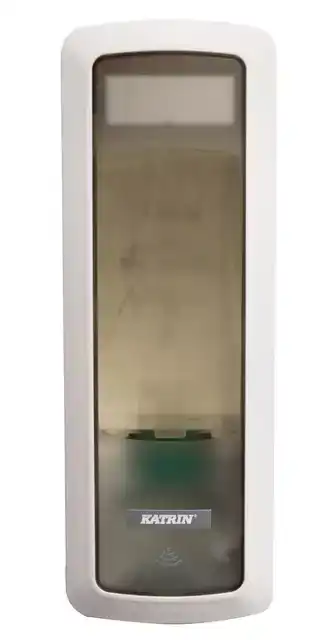ZEEPDISPENSER KATRIN TOUCHFREE 500ML