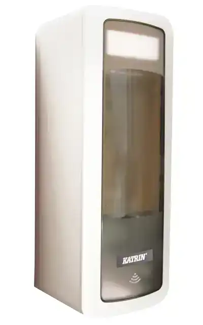 ZEEPDISPENSER KATRIN TOUCHFREE 500ML