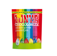 CHOCOLADE TONY'S CHOCOLONELY PAASEITJES