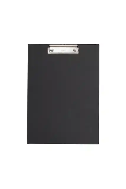 KLEMBORD MAUL A4 STAAND INSTEEKTAS PVC