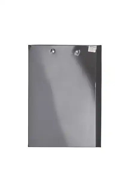 KLEMBORD MAUL A4 STAAND INSTEEKTAS PVC