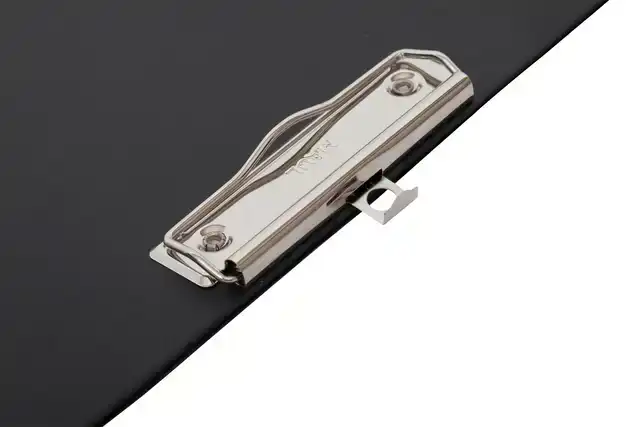 KLEMBORD MAUL A4 STAAND INSTEEKTAS PVC
