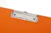 KLEMBORD MAUL A4 STAAND PVC NEON ORANJE