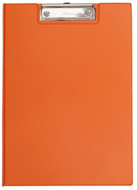KLEMBORDMAP MAUL A4 STAAND PENLUS PVC