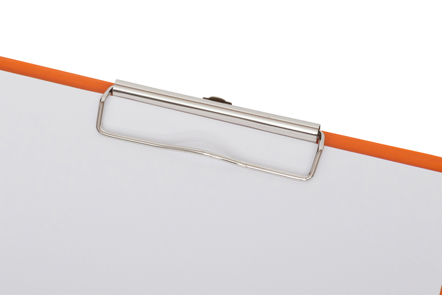 KLEMBORDMAP MAUL A4 STAAND PENLUS PVC