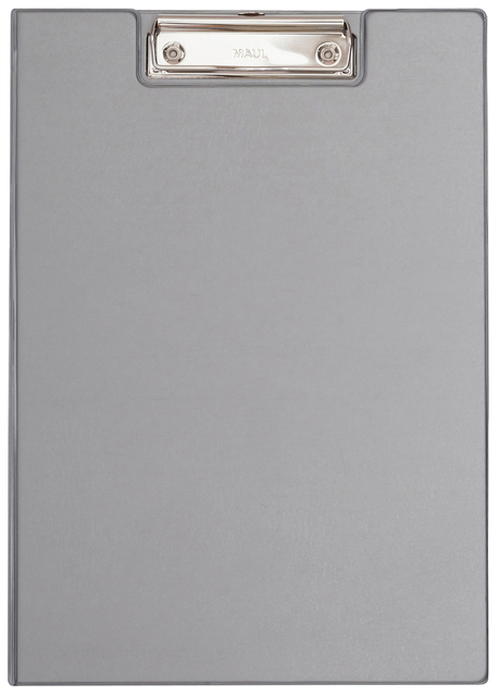 KLEMBORDMAP MAUL A4 STAAND PENLUS PVC