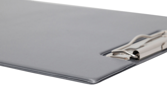 KLEMBORDMAP MAUL A4 STAAND PENLUS PVC