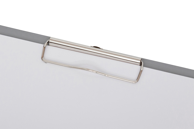 KLEMBORDMAP MAUL A4 STAAND PENLUS PVC