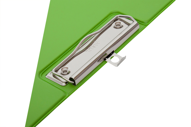 KLEMBORDMAP MAUL A4 STAAND PENLUS PVC