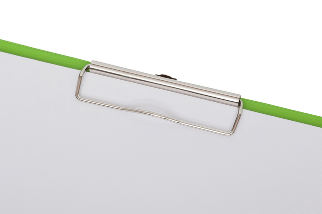 KLEMBORDMAP MAUL A4 STAAND PENLUS PVC