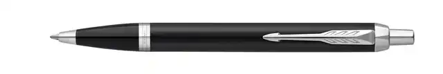 BALPEN PARKER IM CT M MAT ZWART