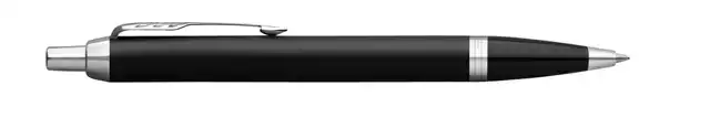 BALPEN PARKER IM CT M MAT ZWART