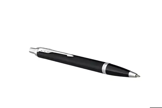 BALPEN PARKER IM CT M MAT ZWART