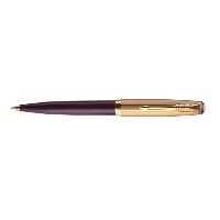 BALPEN PARKER 51 PREMIUM GT M PAARS