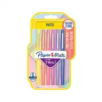 FINELINER PAPER MATE FLAIR PASTEL