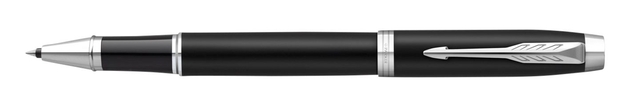 ROLLERPEN PARKER IM CT F MAT ZWART